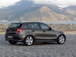 BMW 120d 5-Door 2007 года